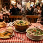 Meilleurs Bistrots Paris : Sélection Gourmande IncontGenerating the blog article on Paris bistrosournable 2026
