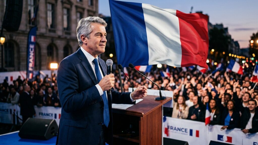 Mélenchon 2027 : Quatrième Candidature et Défi du Renouvellement