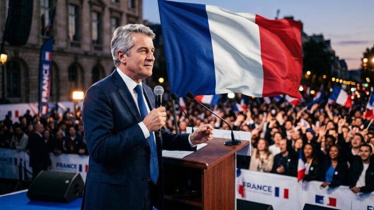 Mélenchon 2027 : Quatrième Candidature et Défi du Renouvellement