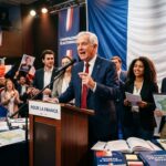 Mélenchon Accélère sa Préparation pour la Présidentielle 2027