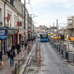 Melun : Commerces en Crise Après Suppression des Parkings