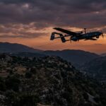 Menace Invisible au Liban : Drones à Fibre Optique du Hezbollah