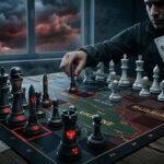 Menace Nucléaire de Poutine : Poker Menteur en Ukraine ?