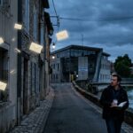 Menaces à Agen : Commissariat et Journalistes dans le Viseur