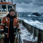 Menaces de Mort sur le Capitaine Après le Sauvetage de Timmy la Baleine