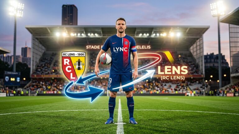 Mercato : Paris FC Cible Adrien Thomasson Mais Part Avec Du Retard