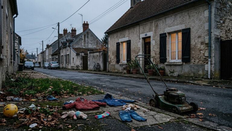 Mère Jugée Après Avoir Laissé Ses Cinq Enfants Seuls dans les Landes