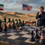 Merz Critique les États-Unis Humiliés par l&rsquo;Iran dans les Négociations