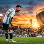 Messi Fatigue Musculaire : Inquiétude Avant Mondial 2026