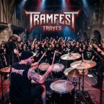 Metal à Troyes : Loudblast, Ultra Vomit et Tramfest font vibrer l&rsquo;Aube