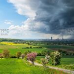 Météo Cette Semaine : Soleil Douceur Mais Attention Aux Orages