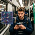 Métrodoku : Le Jeu Qui Révolutionne les Trajets en Métro Parisien