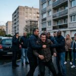 Meudon : Rixe Violente au Couteau, un Homme en Urgence Absolue