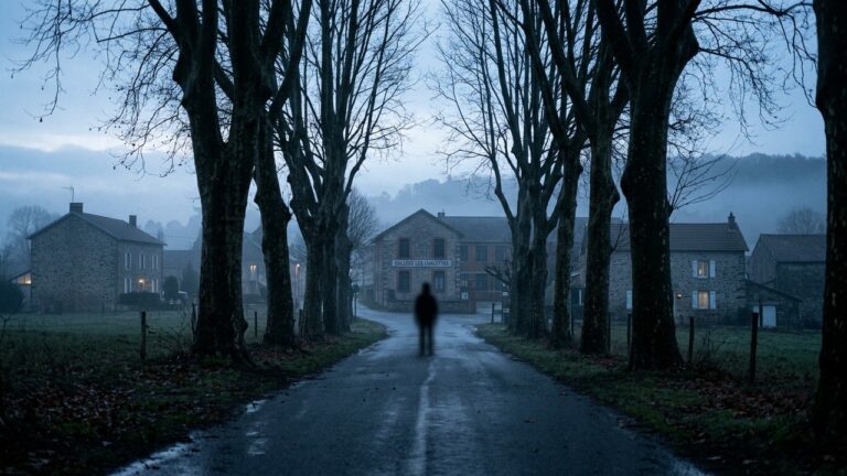 Meurtre dans l&rsquo;Aisne : ce que l&rsquo;on sait du drame qui a coûté la vie à une collégienne de 14 ans