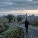 Meurtre d’une Adolescente dans l’Aisne : Enquête sur un Drame Inquiétant