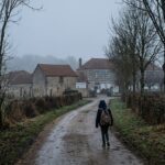 Meurtre d&rsquo;une Adolescente de 14 Ans dans l&rsquo;Aisne : Drame sur le Chemin du Collège
