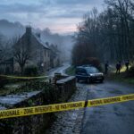 Meurtre d&rsquo;une Collégienne dans l&rsquo;Aisne : Comment l&rsquo;Enquête a Identifié le Suspect