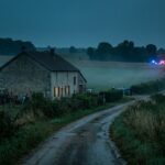 Meurtre En Haute-Saône : Colocataire Mis En Examen Pour Homicide Aggravé