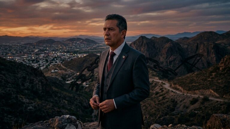 Mexique : Gouverneur de Sinaloa Mis en Retrait sur Fond d&rsquo;Accusations de Liens avec les Narcos