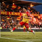 Mezian Mesloub : Le PhénomèneGenerating the blog article de 16 Ans Qui a Tout Changé pour Lens