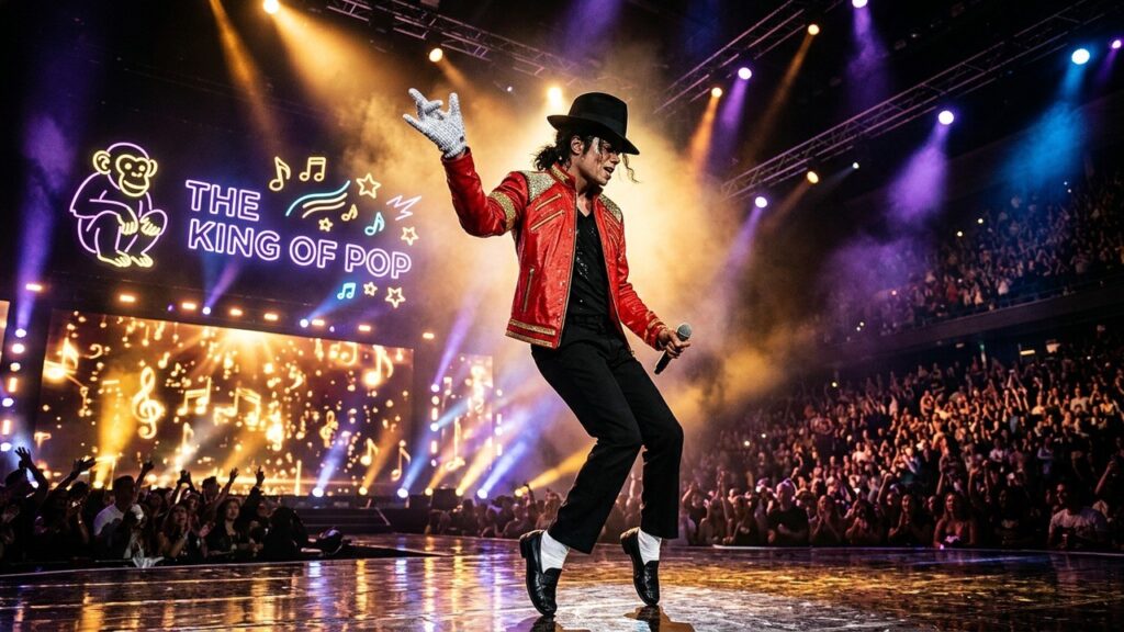 Michael : Faut-il Aller Voir le Biopic du Roi de la Pop ?