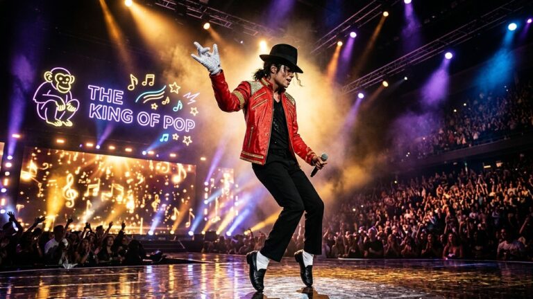 Michael : Faut-il Aller Voir le Biopic du Roi de la Pop ?