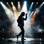 Michael Jackson : Accusations Ignorées Dans Le Biopic