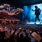 Michael Jackson : Pourquoi Son Biopic Bat Tous les Records