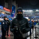 Michael Olise : Arrivée Surprenante Au Parc Avant PSG-Bayern
