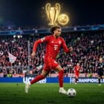 Michael Olise Ballon d’Or : Luis Figo Y Croit Dès Cette Année