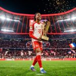 Michael Olise Joueur de l&rsquo;Année en Bundesliga avec le Bayern
