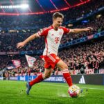 Michael Olise : La Nouvelle Idole du FootballFinalizing SEO metadata for Michael Olise article Spectaculaire