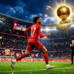 Michael Olise Vers Le Ballon D’Or : Les Éloges D’Oliver Kahn