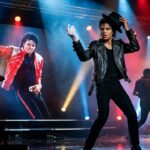 Michael : Tout Savoir Sur Le Biopic Du Roi De La Pop