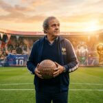 Michel Platini : La Légende Du Foot Revit Sa Carrière En Documentaire