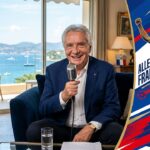 Michel Sardou Soutient Mbappé : Un Champion aux Idées Fortes