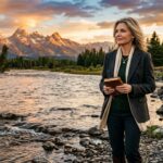 Michelle Pfeiffer : Le Retour Éclatant dans The Madison