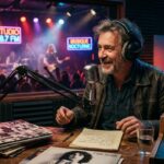 Michka Assayas et Very Good Trip : 10 Ans de Passion Musicale sur les Ondes