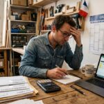 Microentrepreneurs : Calendrier Fiscal pour Éviter le Découvert