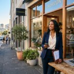 Microentreprises : Les Femmes Reprennent Leur Destin