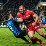 Mikheïli Shioshvili : Le Jeune Géorgien Qui Impressionne Toulon