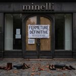 Minelli Ferme Définitivement : La Triste Fin d&rsquo;un Chaussurier Iconique