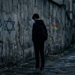 Mineur de 15 Ans Projetait Attaque Violente Contre Communautés Juive ou Homosexuelle