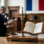 Ministre de l'Éducation Saisit l'Ordre des Avocats sur l'Affaire Paty