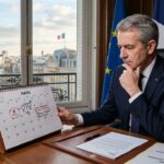 Ministre du Travail Rejette un 8 Mars Férié en France
