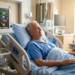 Miracle Médical : Homme Déclaré Mort Revient À La Vie Après Trois Heures