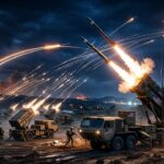 Missiles Intercepteurs à Bas Coût : l&rsquo;Armée Américaine Révolutionne sa Défense