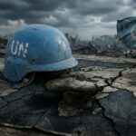 Missions de Maintien de la Paix : Niveau Historique Bas en 25 Ans
