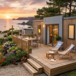 Mobile Home : Résidence Secondaire Abordable Sous Conditions