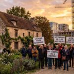 Mobilisation pour Sauver une Ferme Seigneuriale Historique du Val-d&rsquo;Oise